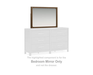 Cabalynn Bedroom Mirror