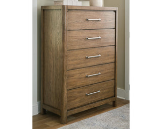 Cabalynn Chest of Drawers