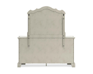 Arlendyne Dresser and Mirror
