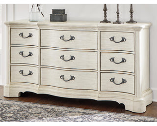 Arlendyne Dresser