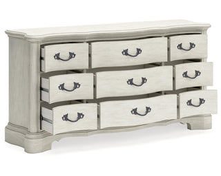 Arlendyne Dresser