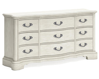 Arlendyne Dresser