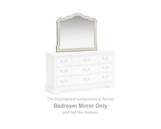 Arlendyne Bedroom Mirror