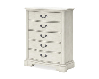 Arlendyne Chest of Drawers