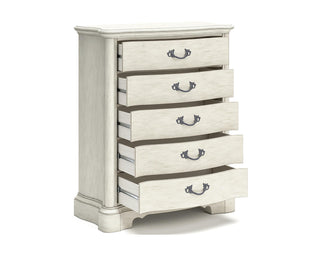 Arlendyne Chest of Drawers