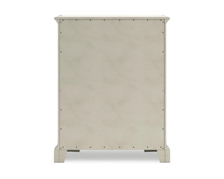 Arlendyne Chest of Drawers