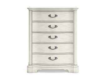 Arlendyne Chest of Drawers