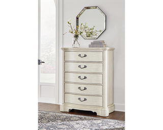 Arlendyne Chest of Drawers