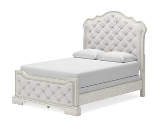 Arlendyne Queen Upholstered Bed