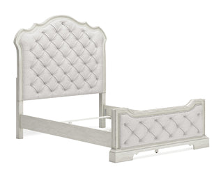 Arlendyne Queen Upholstered Bed