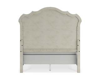 Arlendyne Queen Upholstered Bed