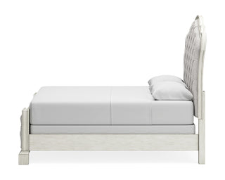 Arlendyne Queen Upholstered Bed