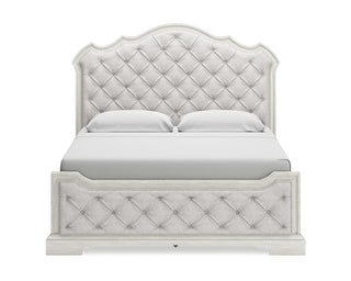 Arlendyne California King Upholstered Bed