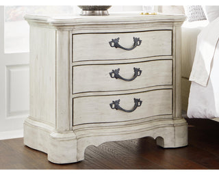 Arlendyne Nightstand
