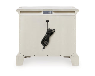 Arlendyne Nightstand