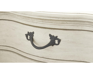 Arlendyne Dresser and Mirror