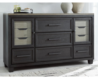 Foyland Dresser