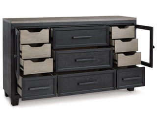 Foyland Dresser