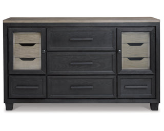 Foyland Dresser