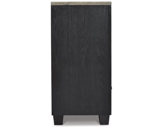 Foyland Dresser