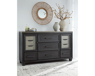 Foyland Dresser