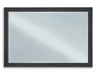 Foyland Bedroom Mirror