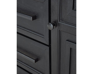 Foyland Door Chest