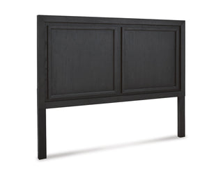 Foyland Queen Panel Storage Bed, Dresser and Mirror