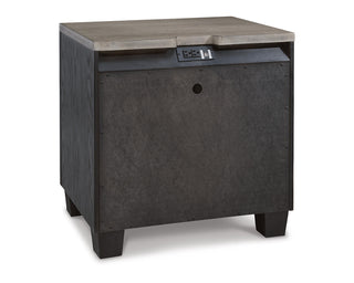 Foyland Nightstand