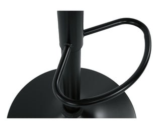 Bellatier Adjustable Height Bar Stool