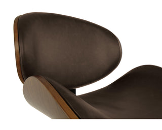 Bellatier Adjustable Height Bar Stool