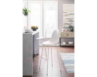 Forestead Bar Height Bar Stool (Set of 2)
