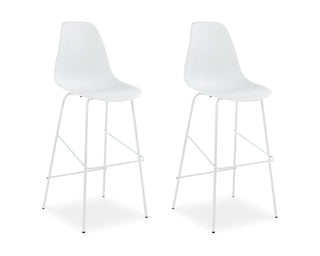Forestead Bar Height Bar Stool (Set of 2)