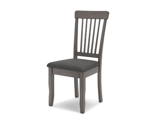 Shullden Dining Chair