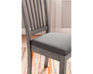 Shullden Dining Chair