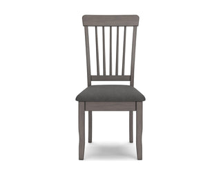 Shullden Dining Chair