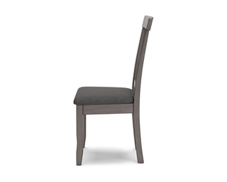 Shullden Dining Chair