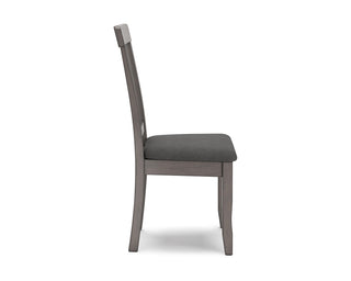 Shullden Dining Chair