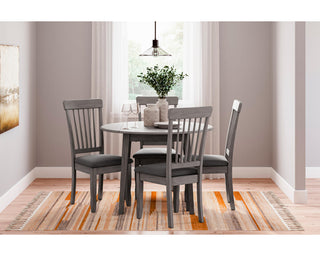 Shullden Dining Chair