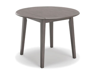 Shullden Drop Leaf Dining Table