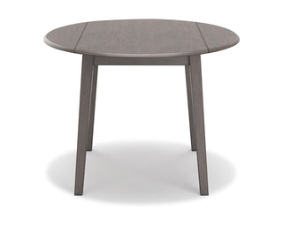 Shullden Drop Leaf Dining Table