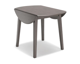 Shullden Drop Leaf Dining Table