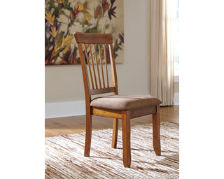 Berringer Dining Chair (Set of 2)