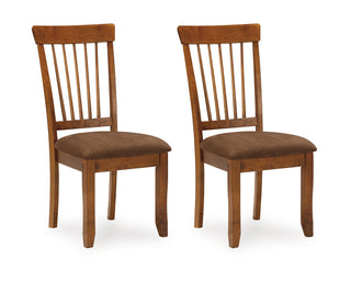 Berringer Dining Chair (Set of 2)
