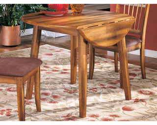 Berringer Dining Drop Leaf Table