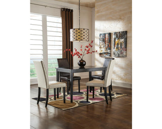Kimonte Dining Table
