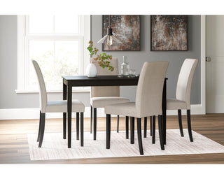 Kimonte Dining Table