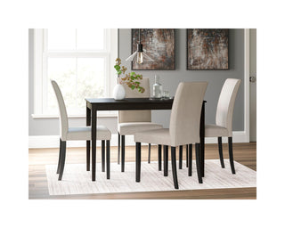 Kimonte Dining Table