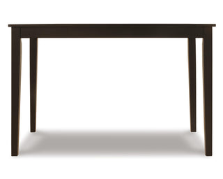 Kimonte Dining Table