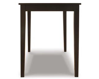 Kimonte Dining Table